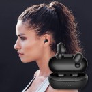 Bluetooth Handsfree Stereo Øreplugger Buds Pro thumbnail