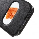 Viewbook Etui for iPhone 6/6s Svart thumbnail