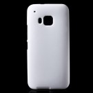 Deksel for HTC One M9 Hvit thumbnail