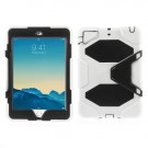 Xtreme Case Etui for iPad Mini 1-3 Hvit thumbnail