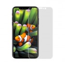 Heldekkende Skjermbeskyttere av herdet glass for iPhone Xs/X 5,8 Transparent thumbnail