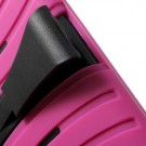 Deksel for iPhone 6 Pluss Heavy-Duty Rosa thumbnail