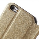 Viewbook Etui for iPhone 6/6s Gull thumbnail