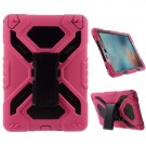 Xtreme Case Etui for iPad 9.7 (2017) Rosa thumbnail