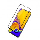 Galaxy A50 (2019) Heldekkende Skjermbeskytter av herdet glass thumbnail