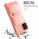 iPhone 12 Mini 5,4 Deksel Armor Wallet Rosègull thumbnail