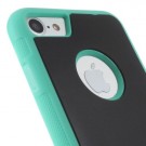 iPhone 6 / 6S 4,7 Stickercase Deksel - Turkis thumbnail