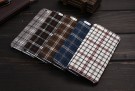 iPhone 6/6s 4,7" Deksel Tartan mønster thumbnail