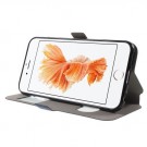 Viewbook Etui for iPhone 6/6s Blå thumbnail