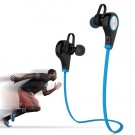 Bluetooth Handsfree Stereo Øreplugger Sporty Mini thumbnail