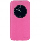 Etui for Galaxy S7 Edge Slimbook Sparkle Rosa thumbnail