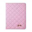 Mappe Etui for iPad Air Pute Lys Rosa thumbnail