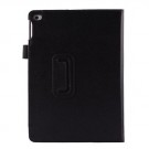 Mappe Etui Premium for iPad Air 2 Svart thumbnail