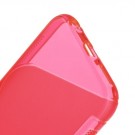 Deksel for iPhone 6 S-Line Rosa thumbnail