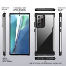 Galaxy Note 20 Ultra Deksel Bumper Transparent thumbnail