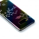 Galaxy S8+ (Pluss) Mykplast Deksel for Art Reflex Leaf thumbnail