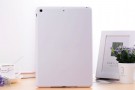 Silikon Etui for iPad Air Hvit thumbnail