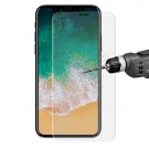 Heldekkende Skjermbeskyttere av herdet glass for iPhone Xs/X 5,8