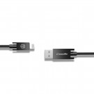USB Sync og ladekabel for mobil - Lightning (iPhone) thumbnail