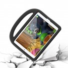 iPad 10.2" (2019) Etui m/stand Kid Svart thumbnail