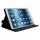 iPad 9.7 (2017/2018) Bok Etui Svart thumbnail