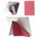 Slimbook Etui for iPad Air 2 m/Stand Rosa thumbnail