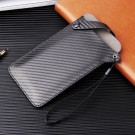 Universal Premium Pouch Etui XL Carbon thumbnail