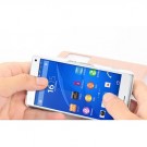 Slimbook Etui for Sony Xperia Z3 Compact Ice Champagne thumbnail