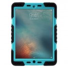 Xtreme Case Etui for iPad 9.7 (2017) Blå thumbnail