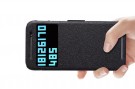 Slimbook Etui for HTC One (M8) Fresh Svart thumbnail