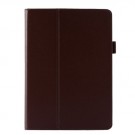 Mappe Etui Premium for iPad Air 2 Brun thumbnail