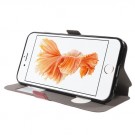 Viewbook Etui for iPhone 6/6s Lys Rosa thumbnail