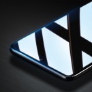 Galaxy S21 Heldekkende Skjermbeskytter av herdet glass thumbnail