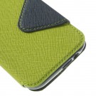 Slimbook Etui for HTC One (M8) Roar Lime thumbnail
