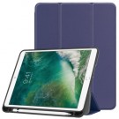 iPad 9.7 (2017/2018) Smartcase Etui - Blå thumbnail