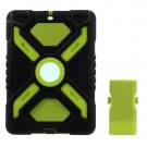 Xtreme Case Etui for iPad 9.7 (2017) Lime Grønn thumbnail