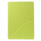 Slimbook Etui for iPad Air 2 m/Stand Lime Grønn thumbnail