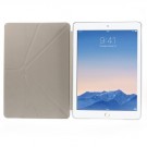 Slimbook Etui for iPad Air 2 m/Stand Rosa thumbnail