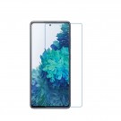 Samsung Galaxy S21+ (Pluss) Skjermbeskytter Heldekkende Nano Folie thumbnail