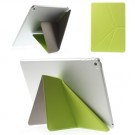 Slimbook Etui for iPad Air 2 m/Stand Lime Grønn thumbnail