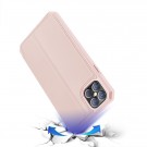 iPhone 12 Pro Max 6,7 Slimbook Lux Rosa thumbnail