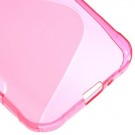 Deksel for Samsung Galaxy Xcover 3 S-Line Rosa thumbnail