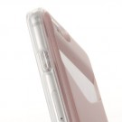 Deksel for iPhone 6/6s m/kortlomme Rosa thumbnail