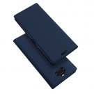Xperia 10 Slimbook Etui med 1 kortlomme Midnattsblå thumbnail