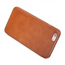 Slimbook Etui for iPhone 6/6s Qin Brun thumbnail