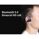 Bluetooth Handsfree Stereo Øreplugger Sporty thumbnail