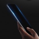 Galaxy S21 Heldekkende Skjermbeskytter av herdet glass thumbnail