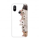 Xiaomi Mi A2 Deksel Art Kittens thumbnail