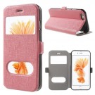 Viewbook Etui for iPhone 6/6s Lys Rosa thumbnail