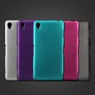 Deksel Xperia Z3 Mykplast Metallic thumbnail